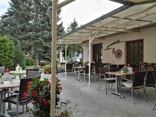 Restaurant Cafe Am See