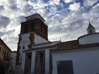 ALBERGUE CAMPILLO ILUSIÓN