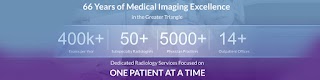 Wake Radiology UNC REX Healthcare - West Raleigh Interventional Services