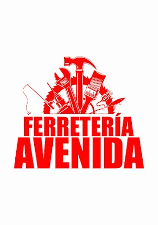 FERRETERÍA AVENIDA