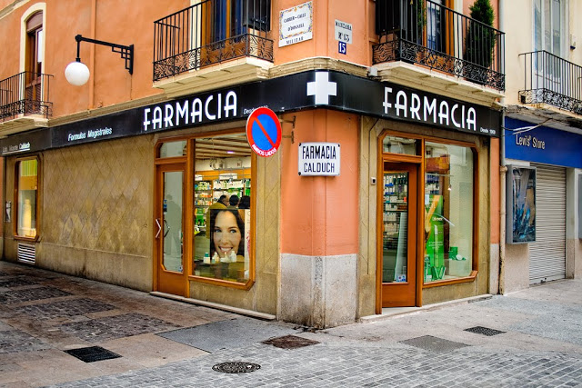 Foto farmacia Farmacia Calduch