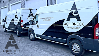 Aquidneck Services