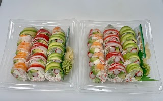 Sushi Takeaway