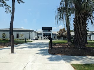 Horry-Georgetown Technical College Grand Strand Campus