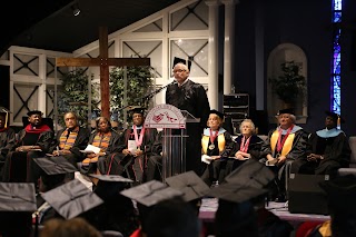 Chesapeake Bible College & Seminary