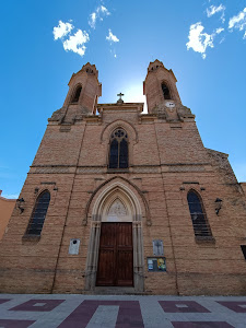 Iglesia de San Esteban Sesrovires