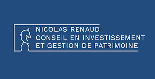 Nicolas Renaud Conseil en investissement et gestion de patrimoine