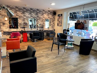 L'ATELIER Coiffure Institut de Beauté