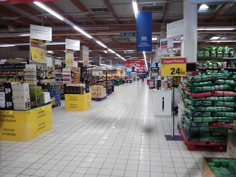 Carrefour