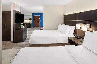 Holiday Inn Express & Suites South Portland, an IHG Hotel