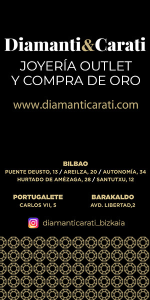 DIAMANTI CARATI Compro Oro PORTUGALETE