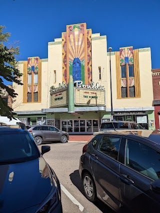 Boulder Theater