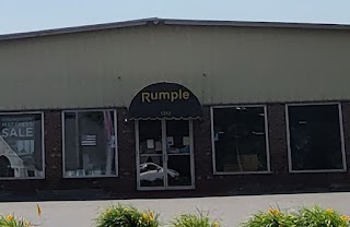 Rumple Furniture Co Inc