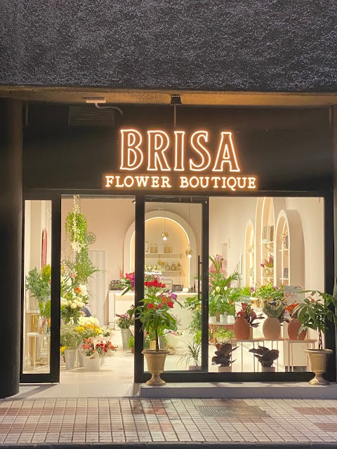 Brisa Flower Boutique