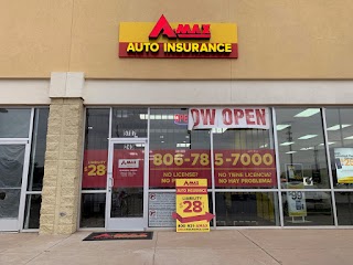 A-MAX Auto Insurance