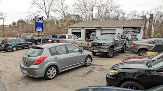 Tony's Auto Repair & Towing