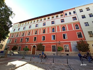 Colegio Jesús y María - Fundación Vedruna Educación