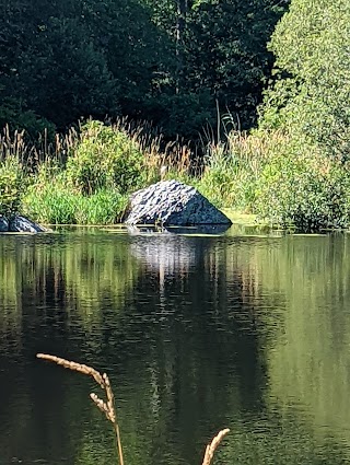 Norman Bird Sanctuary