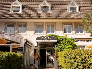Hotel am Lunikpark GmbH