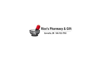 Rice's Pharmacy & Gift