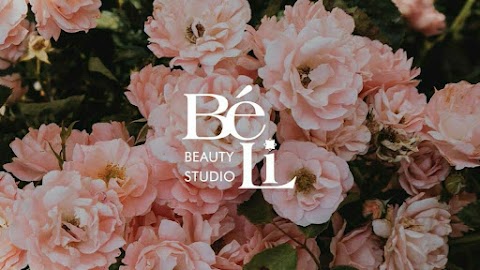 Esthéticienne BÉLI beauty studio