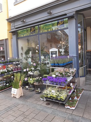 Flower Shop