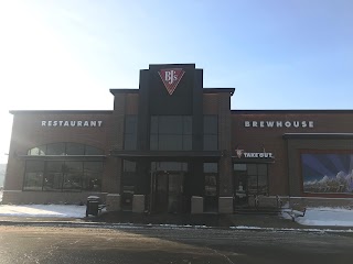 BJ's Restaurant & Brewhouse