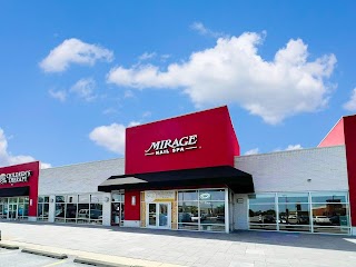 Mirage Nail Spa