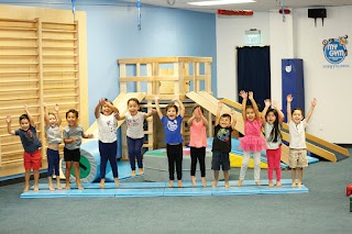 My Gym Children's Fitness Center Newton