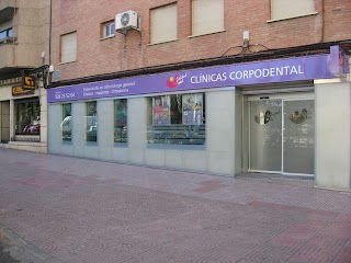 Clínicas Corpodental