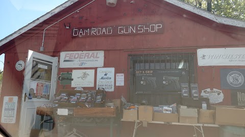Dam Road Gun Shop