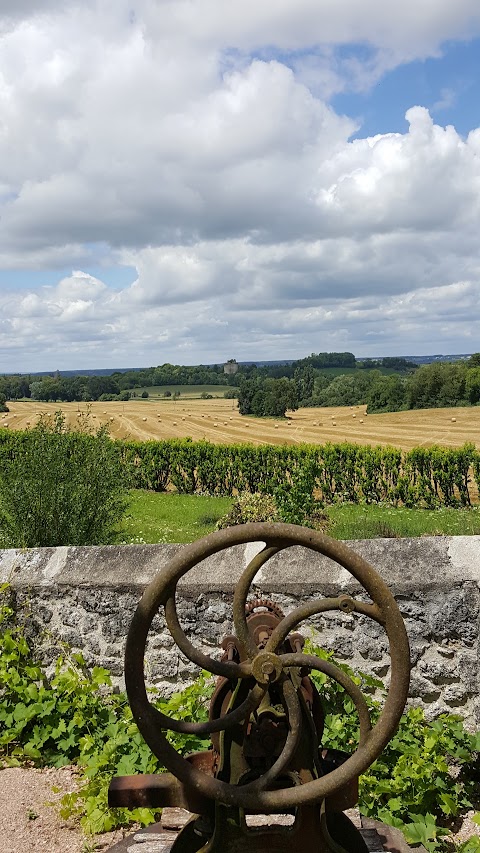 Le Manoir de Presle