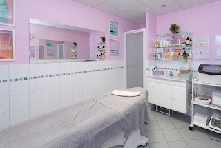 Institut de beauté - Alixe Fougères Lourmel - Paris 15