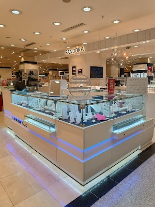 Luxenter - El Corte Inglés Cartagena