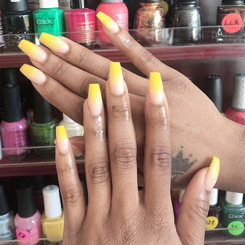 FINE Nails Salon LLC