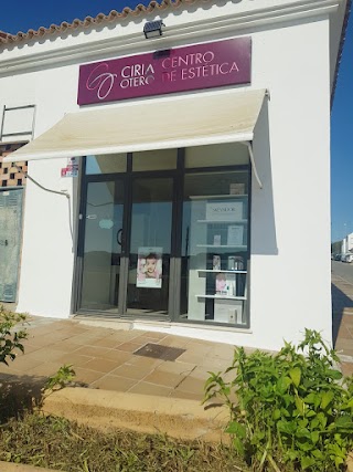 Centro de Estetica Ciria Otero