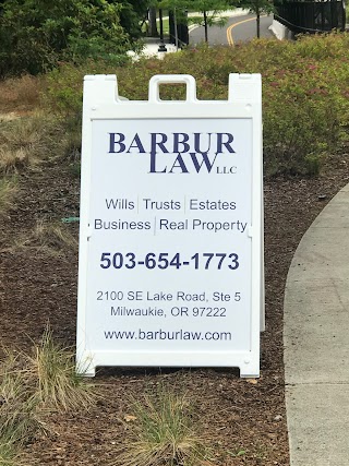 Barbur Laskey LLC