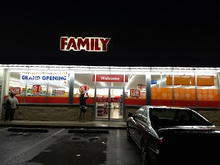 Family Dollar