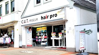 C.U.T. Der Friseur