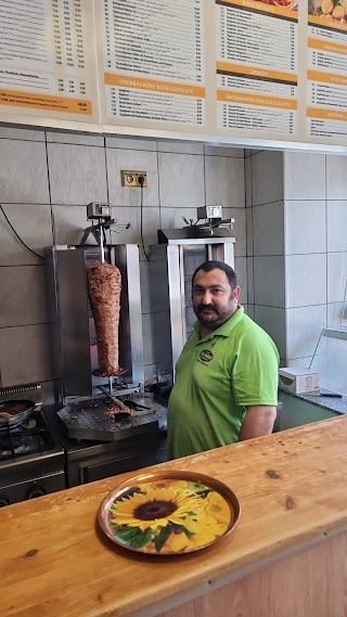 Ali Baba Döner Kebab Pizza Haus