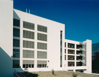 Université Paris-Cité - Institut de Psychologie - Site Boulogne