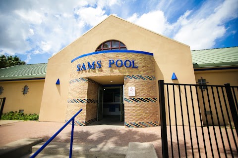 Sam’s Memorial Pool