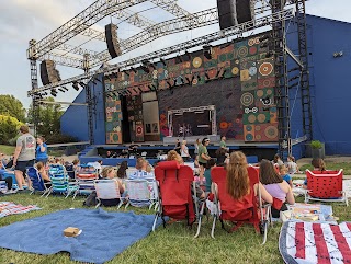 The Theatre in the Park