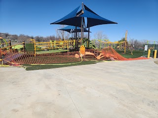 AMBUCS Playground at Medi Park
