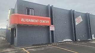 Alignment Center and Alaska Car & Truck