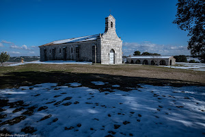 Ermita del Virgen del Rasedo