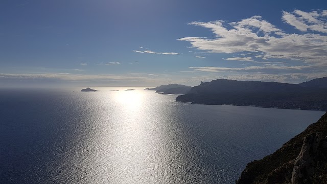Route des Crêtes