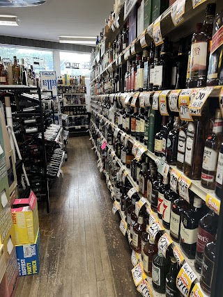 West Side Package Store
