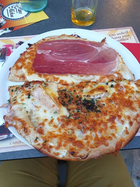 Pizza Michou