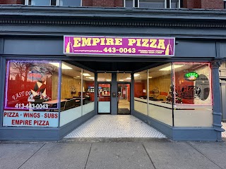 Empire Pizza Restaurant